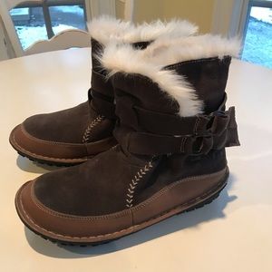 Sorel winter boots. NWT.